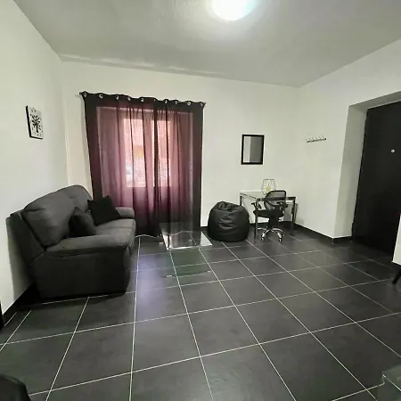 Appartamento Bonaventura's House