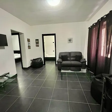 Bonaventura's House