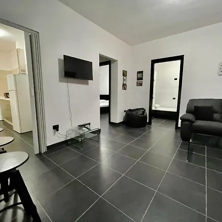 Bonaventura's House Olbia