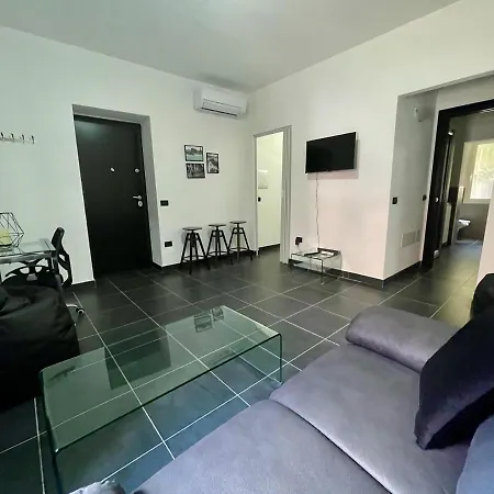 Bonaventura's House *